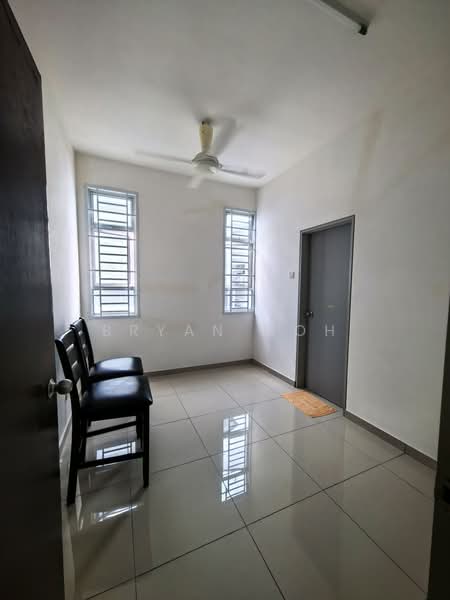 Rumah Kluster untuk Dijual di Kangkar Pulai (Skudai) - Bryan Goh - Interior - PropertyGuru.com.my
