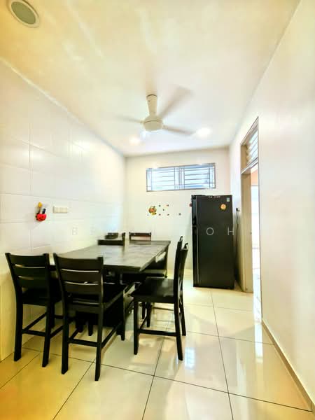 Rumah Kluster untuk Dijual di Kangkar Pulai (Skudai) - Bryan Goh - Kitchen - PropertyGuru.com.my