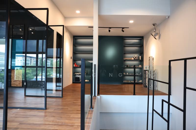 Semi-D Factory for Rent in Kawasan Perindustrian Balakong (Balakong) - Eric Ng - PropertyGuru.com.my