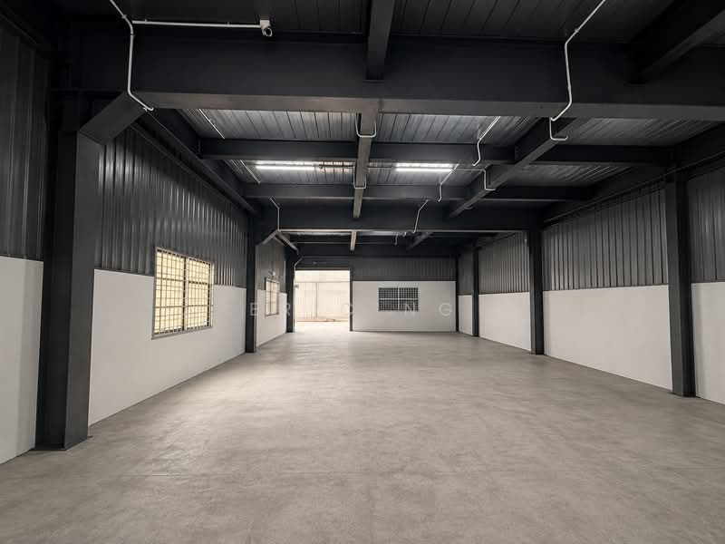 Semi-D Factory for Rent in Kawasan Perindustrian Balakong (Balakong) - Eric Ng - PropertyGuru.com.my