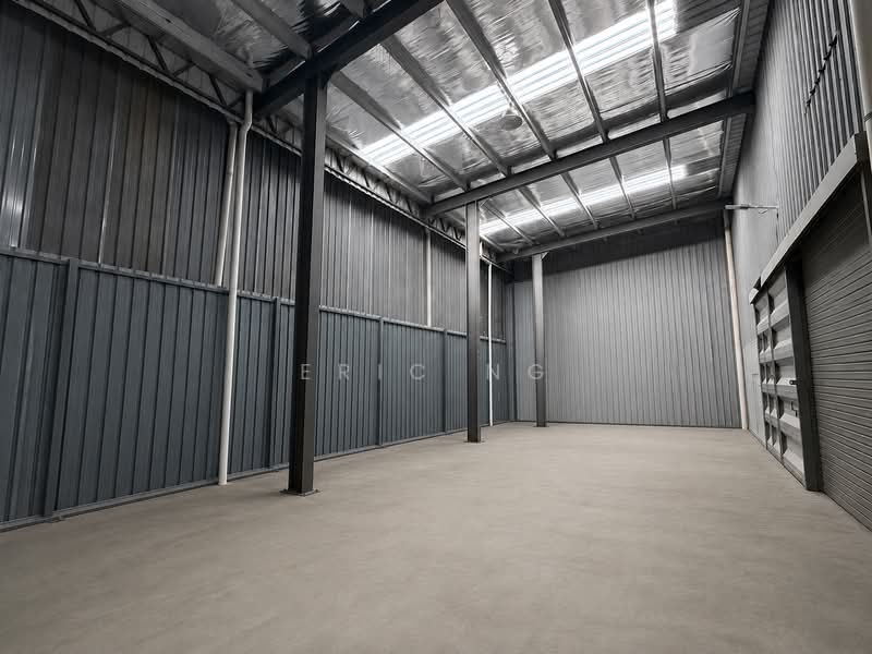Semi-D Factory for Rent in Kawasan Perindustrian Balakong (Balakong) - Eric Ng - PropertyGuru.com.my