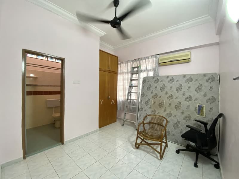 Pangsapuri untuk Disewa di Pangsapuri Bayan Permai - Panya Rith - Interior - PropertyGuru.com.my