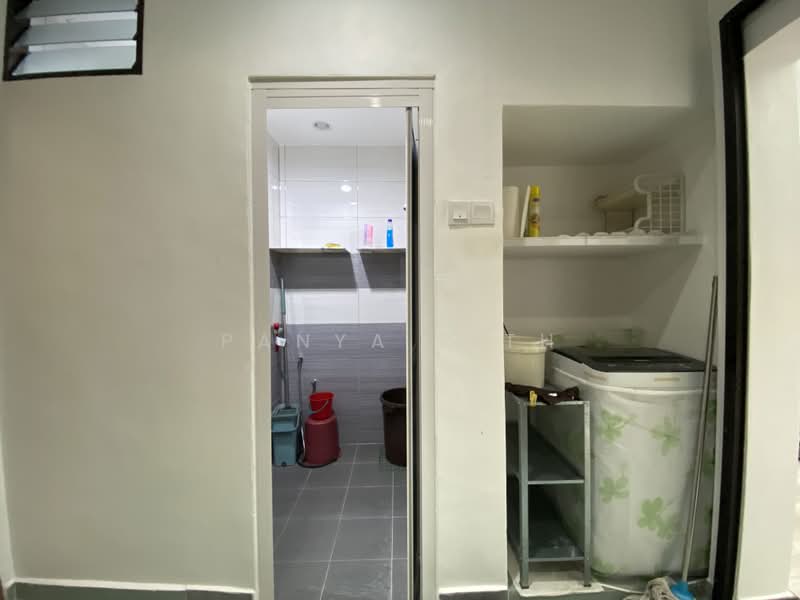 Pangsapuri untuk Disewa di Pangsapuri Bayan Permai - Panya Rith - Interior - PropertyGuru.com.my