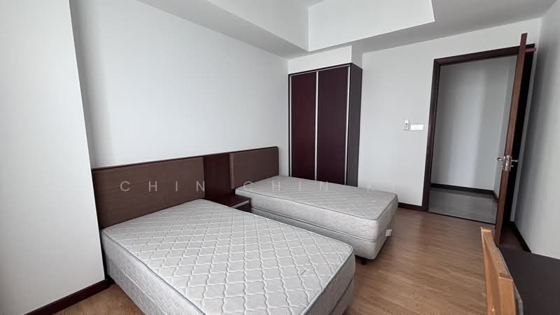 Condominium for Rent at Bay Resort Condominium - Chin Chin Kiu - PropertyGuru.com.my