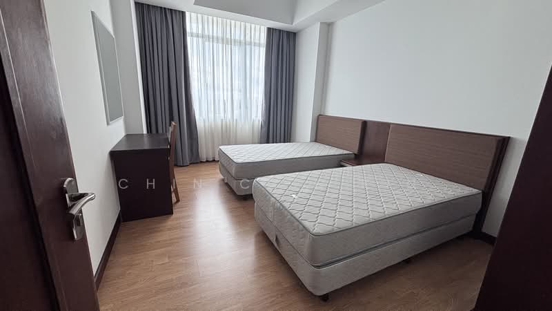 Condominium for Rent at Bay Resort Condominium - Chin Chin Kiu - PropertyGuru.com.my