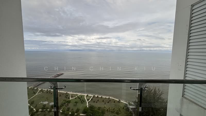 Condominium for Rent at Bay Resort Condominium - Chin Chin Kiu - PropertyGuru.com.my