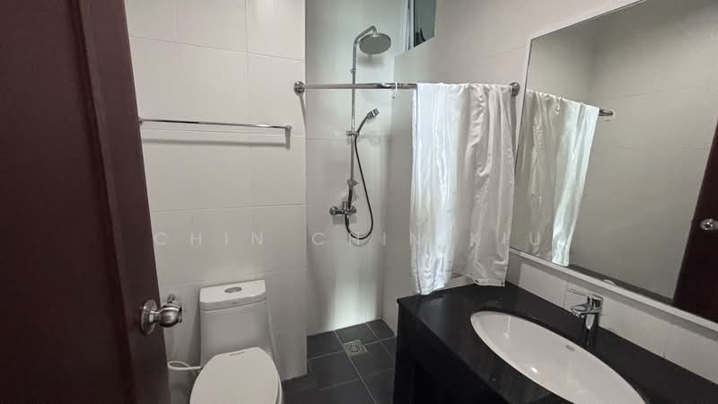 Condominium for Rent at Bay Resort Condominium - Chin Chin Kiu - PropertyGuru.com.my