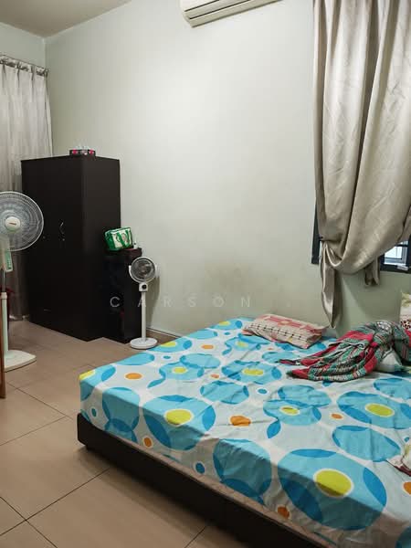 Rumah Teres 2 Tingkat untuk Dijual di Taman Bestari Indah (Ulu Tiram) - Carson . - Bedroom - PropertyGuru.com.my