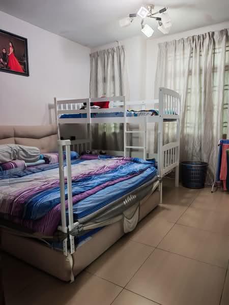 Rumah Teres 2 Tingkat untuk Dijual di Taman Bestari Indah (Ulu Tiram) - Carson . - PropertyGuru.com.my
