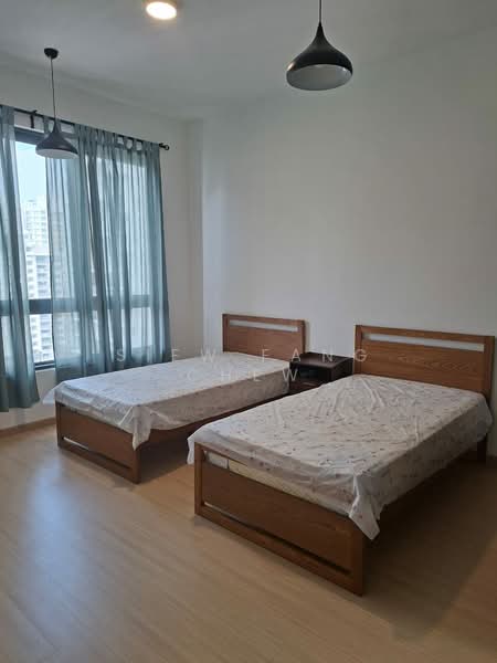 Condominium for Sale at Trinity Pentamont - Siew Fang Chew - PropertyGuru.com.my
