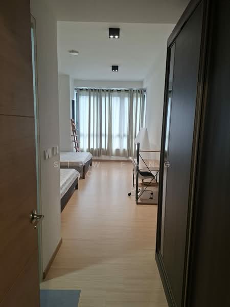 Condominium for Sale at Trinity Pentamont - Siew Fang Chew - PropertyGuru.com.my