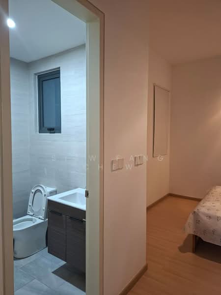 Condominium for Sale at Trinity Pentamont - Siew Fang Chew - PropertyGuru.com.my