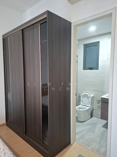 Condominium for Sale at Trinity Pentamont - Siew Fang Chew - PropertyGuru.com.my