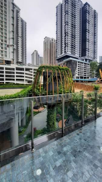 Condominium for Sale at Trinity Pentamont - Siew Fang Chew - PropertyGuru.com.my