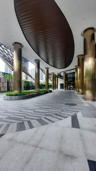 Condominium for Sale at Trinity Pentamont - Siew Fang Chew - PropertyGuru.com.my