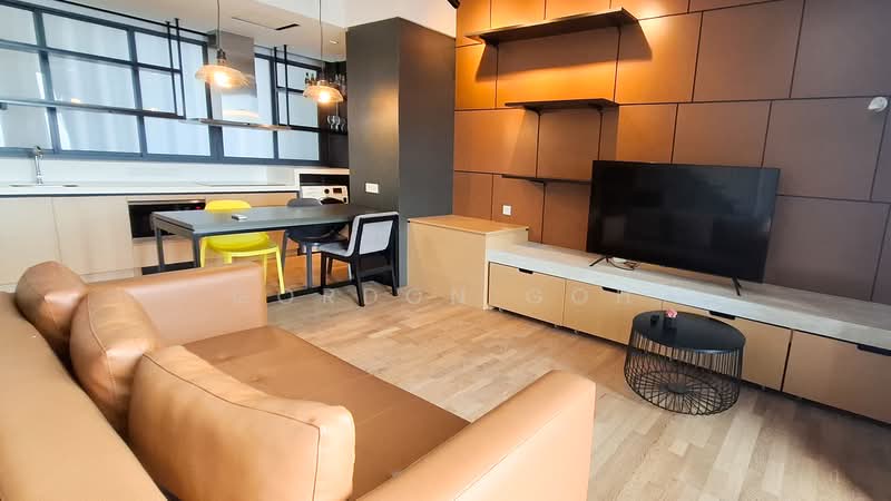 Kondominium untuk Disewa di Twy Duplex Condos - Gordon Goh - PropertyGuru.com.my