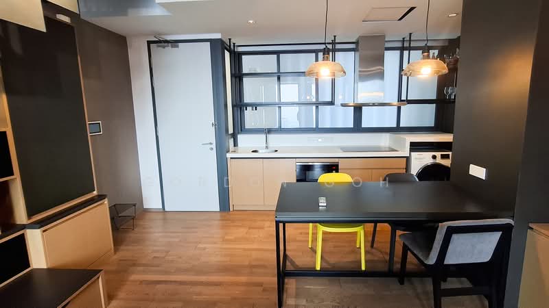Kondominium untuk Disewa di Twy Duplex Condos - Gordon Goh - PropertyGuru.com.my