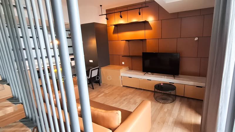 Kondominium untuk Disewa di Twy Duplex Condos - Gordon Goh - PropertyGuru.com.my