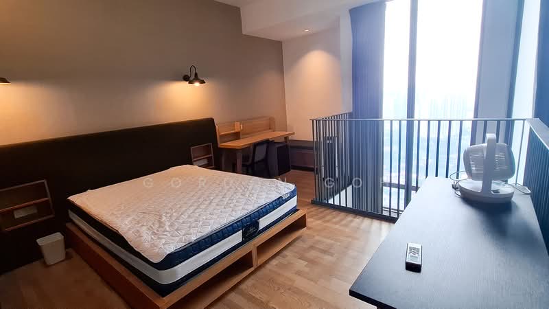 Kondominium untuk Disewa di Twy Duplex Condos - Gordon Goh - PropertyGuru.com.my