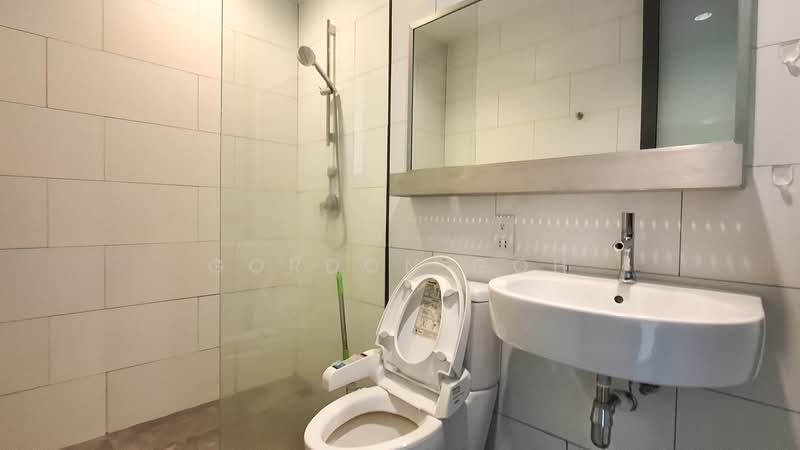 Kondominium untuk Disewa di Twy Duplex Condos - Gordon Goh - PropertyGuru.com.my