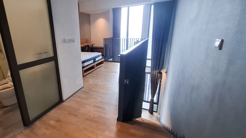 Kondominium untuk Disewa di Twy Duplex Condos - Gordon Goh - PropertyGuru.com.my