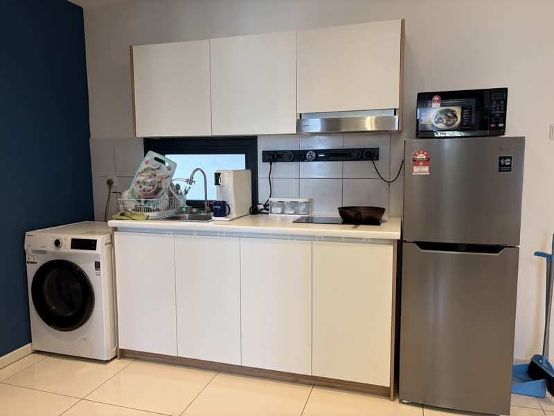 Service Residence for Rent at Horizon Suites - Paul Chia - PropertyGuru.com.my