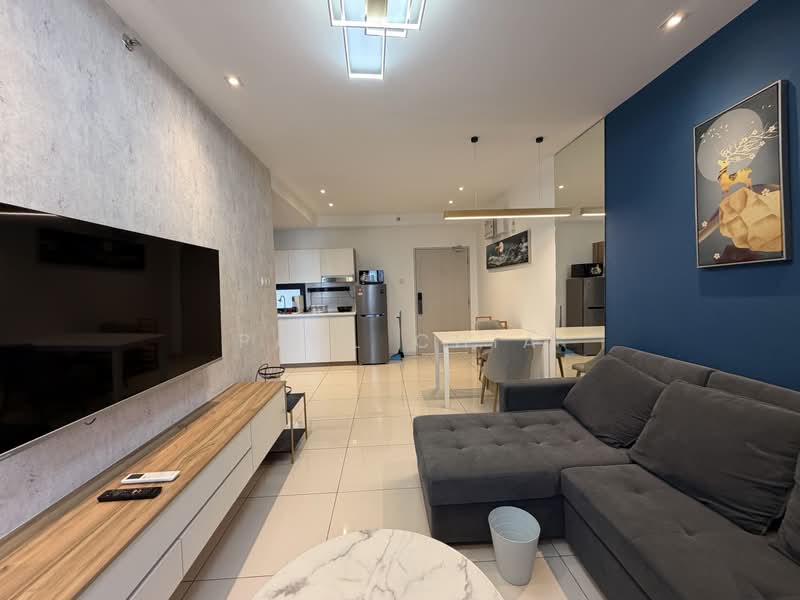Service Residence for Rent at Horizon Suites - Paul Chia - PropertyGuru.com.my
