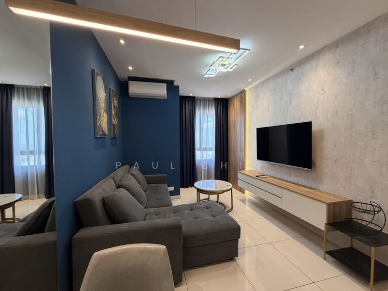 Service Residence for Rent at Horizon Suites - Paul Chia - PropertyGuru.com.my