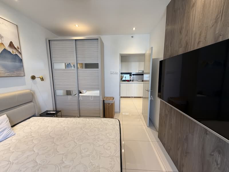 Service Residence for Rent at Horizon Suites - Paul Chia - PropertyGuru.com.my