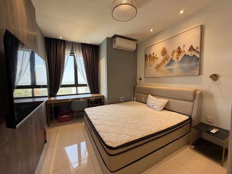 Service Residence for Rent at Horizon Suites - Paul Chia - PropertyGuru.com.my