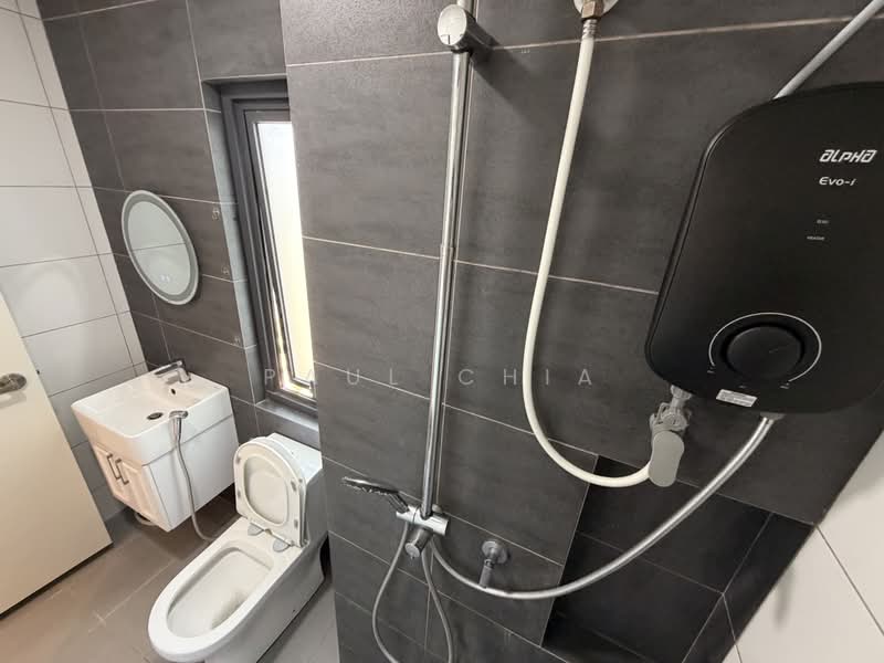 Service Residence for Rent at Horizon Suites - Paul Chia - PropertyGuru.com.my