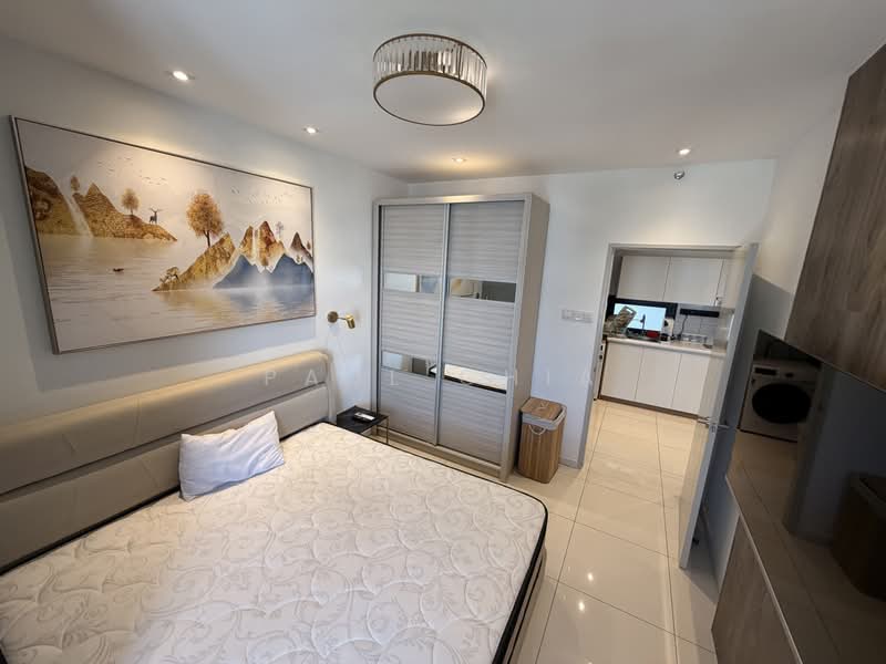 Service Residence for Rent at Horizon Suites - Paul Chia - PropertyGuru.com.my