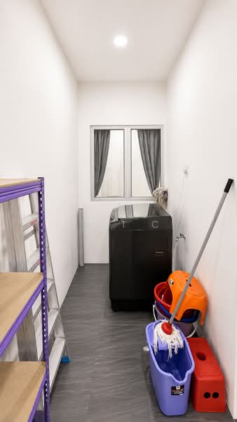 2-storey Terraced House for Rent in Klebang Ria (Chemor) - Kent C - PropertyGuru.com.my
