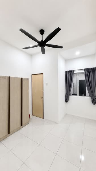 2-storey Terraced House for Rent in Klebang Ria (Chemor) - Kent C - PropertyGuru.com.my