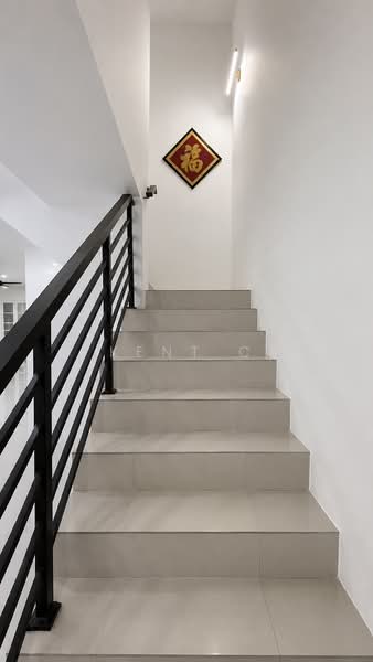 2-storey Terraced House for Rent in Klebang Ria (Chemor) - Kent C - PropertyGuru.com.my