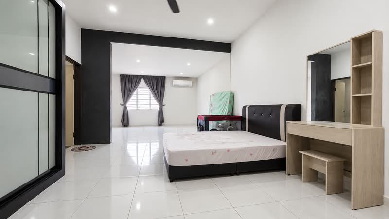 2-storey Terraced House for Rent in Klebang Ria (Chemor) - Kent C - PropertyGuru.com.my