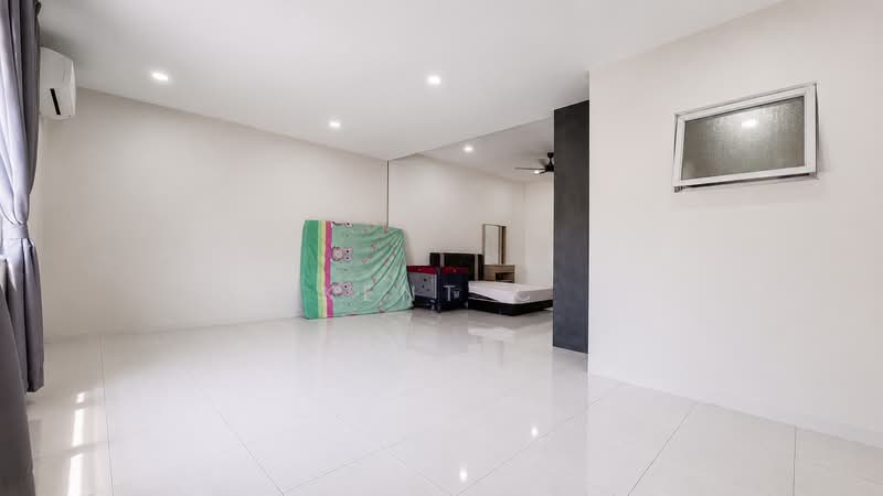 2-storey Terraced House for Rent in Klebang Ria (Chemor) - Kent C - PropertyGuru.com.my
