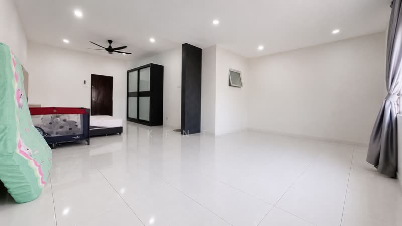 2-storey Terraced House for Rent in Klebang Ria (Chemor) - Kent C - PropertyGuru.com.my