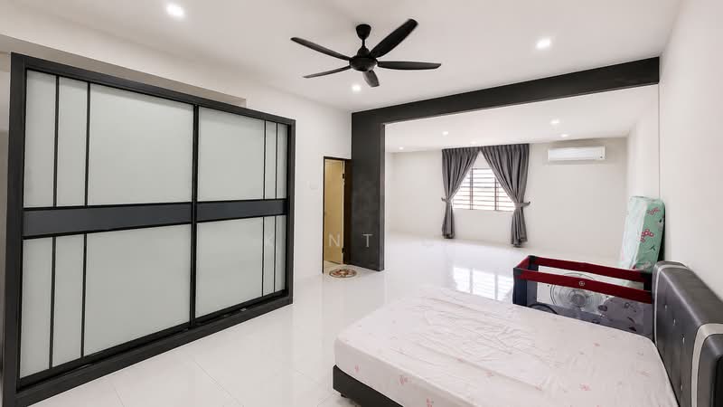 2-storey Terraced House for Rent in Klebang Ria (Chemor) - Kent C - PropertyGuru.com.my