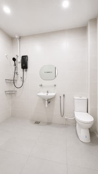 2-storey Terraced House for Rent in Klebang Ria (Chemor) - Kent C - PropertyGuru.com.my