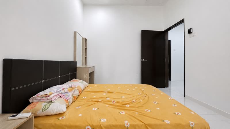 2-storey Terraced House for Rent in Klebang Ria (Chemor) - Kent C - PropertyGuru.com.my
