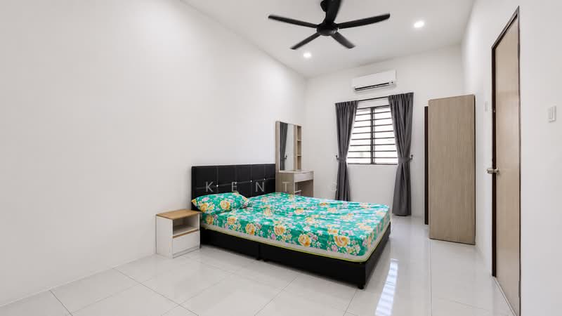 2-storey Terraced House for Rent in Klebang Ria (Chemor) - Kent C - PropertyGuru.com.my