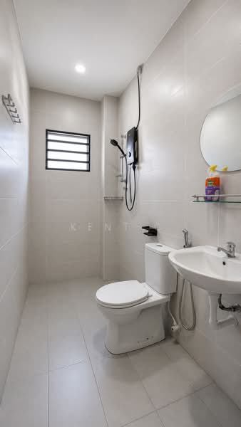 2-storey Terraced House for Rent in Klebang Ria (Chemor) - Kent C - PropertyGuru.com.my