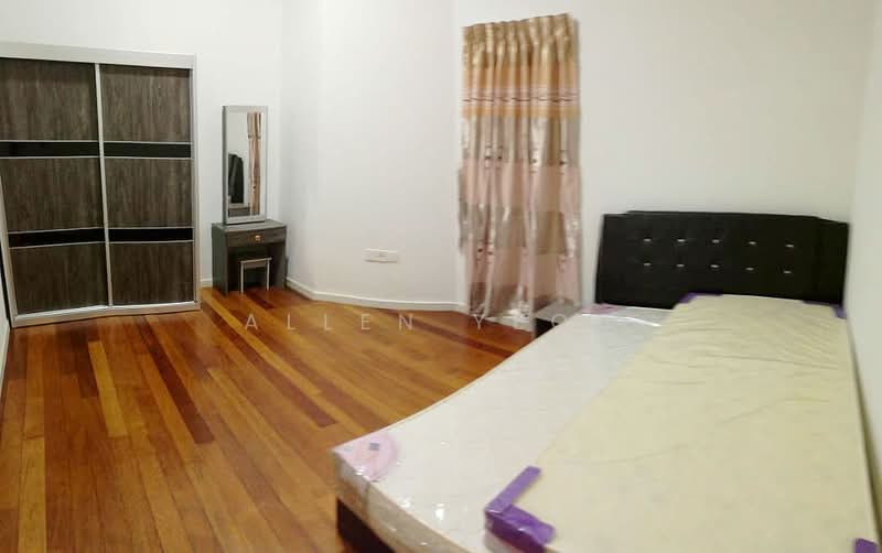 Kondominium untuk Dijual di The LIGHT COLLECTION I - Allen Yeoh - Bedroom - PropertyGuru.com.my