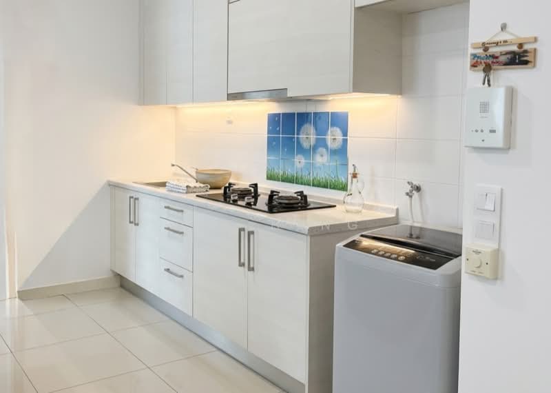 Servis Apartment untuk Disewa di Greenfield Regency - Rex Heng - PropertyGuru.com.my