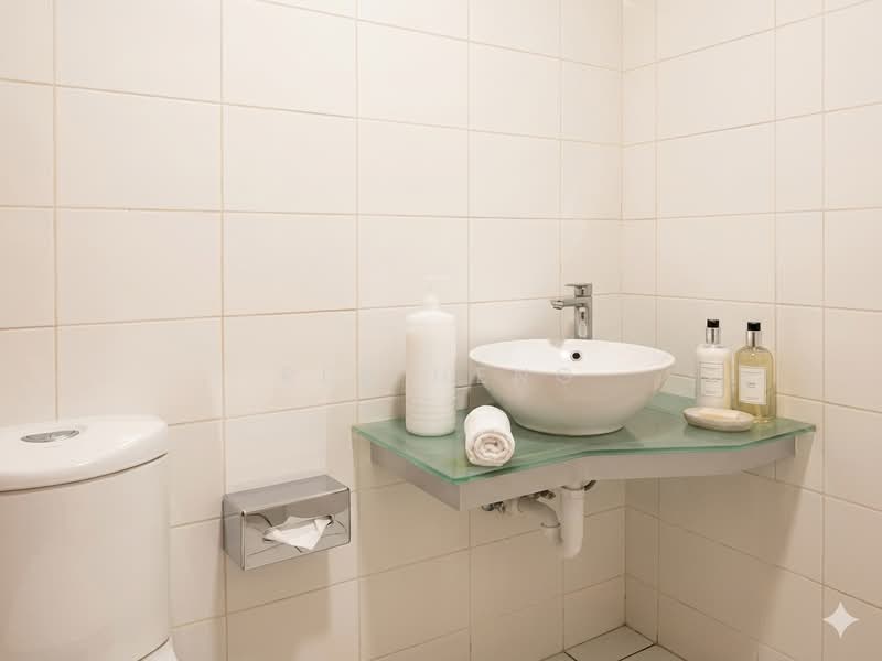Servis Apartment untuk Disewa di Greenfield Regency - Rex Heng - PropertyGuru.com.my