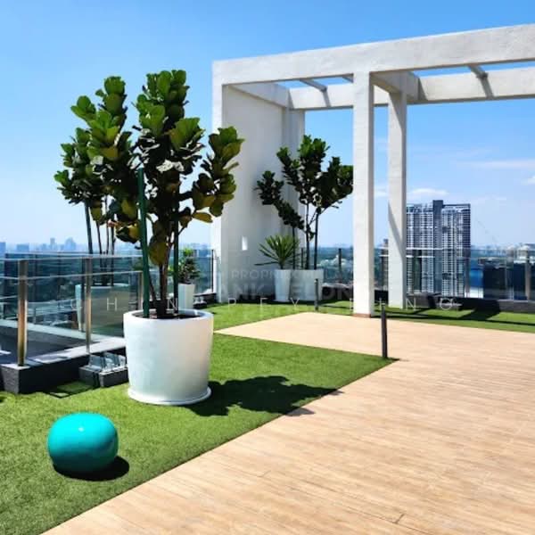 Service Residence for Sale at The Era @ Duta North - Chin Pey Ling - PropertyGuru.com.my