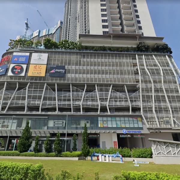 Service Residence for Sale at The Era @ Duta North - Chin Pey Ling - PropertyGuru.com.my