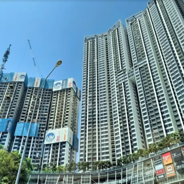 Service Residence for Sale at The Era @ Duta North - Chin Pey Ling - PropertyGuru.com.my