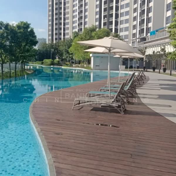 Service Residence for Sale at The Era @ Duta North - Chin Pey Ling - PropertyGuru.com.my